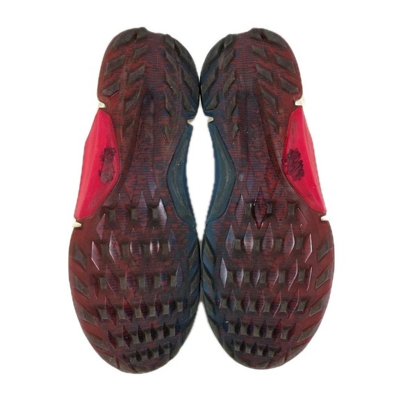 ECCO Biom H4 Mens EU 42 US 8-8.5 US White Leather Golf Shoes 108204-01007 - Picture 10 of 13